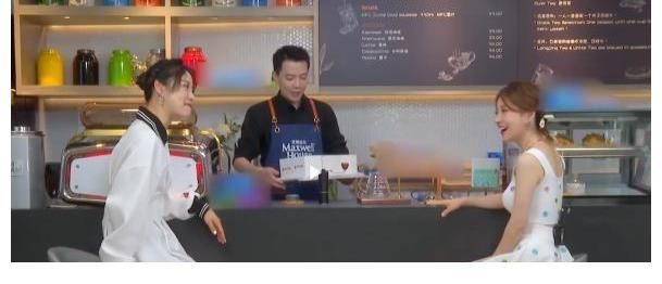 全能少女即將登場!馮提莫現身新綜藝,能搞笑會唱歌還會做咖啡