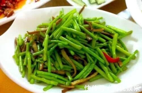 长寿|人到中年想长寿,三种蔬菜要多吃,润肠通便,防止便秘,早吃早好