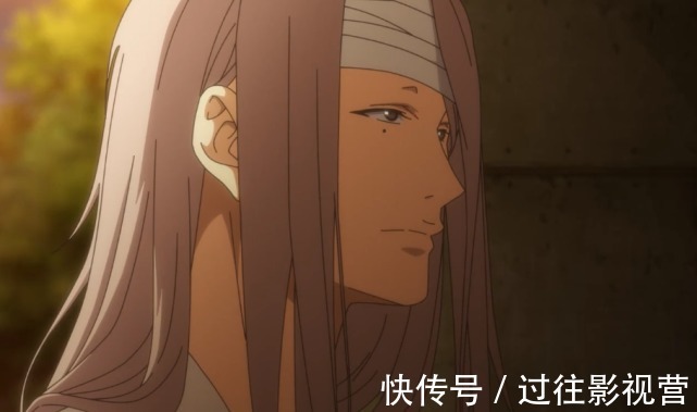 陈朵|一人之下:感觉第四季才刚开始,就已经进入完结倒计时了