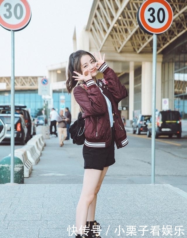 最容易显黑的4种颜色,黄皮女孩千万别穿,显老又廉价,让人笑话