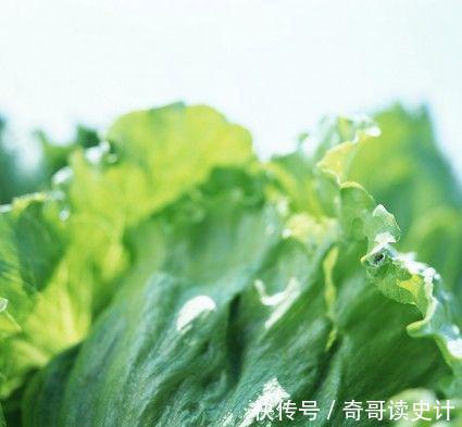 芒果|人到中年,常吃三种食物,清理肠胃,润肠通便,好处多多