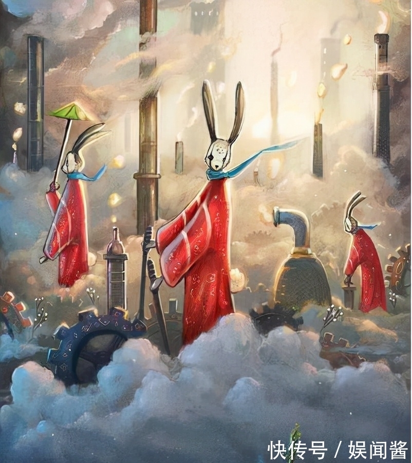 诺奖!诺奖得主莫言讲了一个人的轮回故事:人生的痛苦疲劳皆因贪欲引起