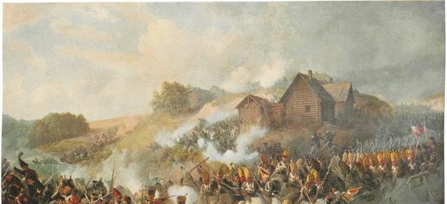 教训|打仗得看天时——俄法战争给拿破仑的教训