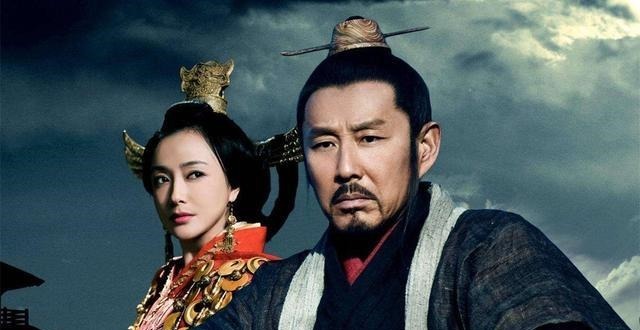 齐国|刘邦是地痞流氓，还是大智若愚