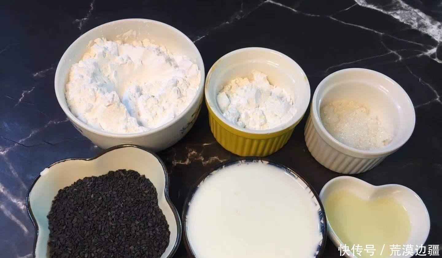 维生素e|女人记得要多吃它,软糯香甜,补气补血,一觉睡到天亮