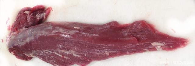 买牛肉时候,明白人买这三种部位,摊主一看就懂这人内行!