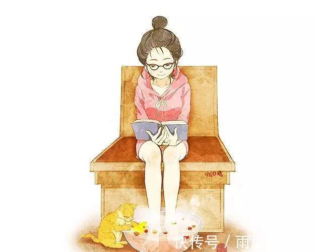 热水泡脚|泡脚,到底是养生还是“减寿”?医生终于说出实情