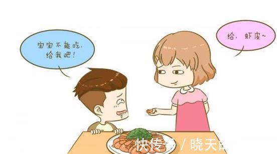 添加|不懂这7个辅食知识,别给宝宝喂辅食!会害了宝宝的