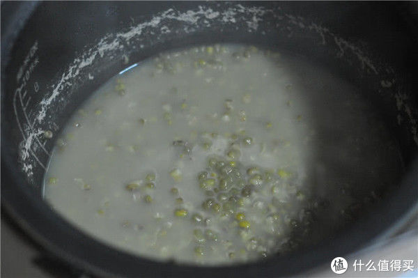 冰淇淋|夏天绿豆这样吃清凉Q弹，比冰淇淋还解渴