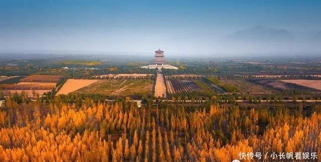 大地|「视觉」河东大地绽新颜 今朝盛景迷人眼