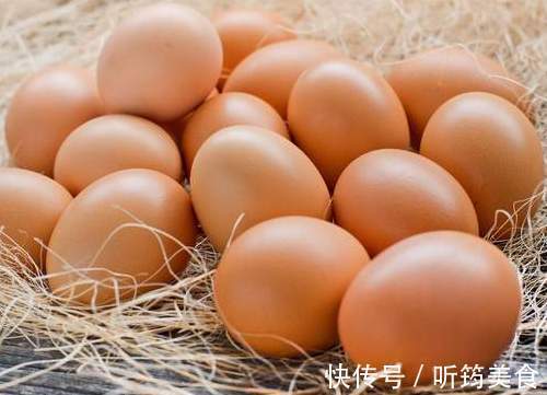 鸡蛋|我家鸡蛋从不放冰箱，教你这样来保存，放久也不坏，简单又实用