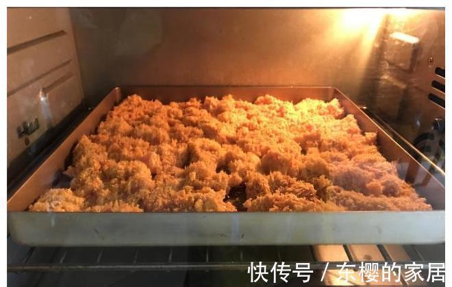 油炸|比肯德基还好吃的鸡米花,不用一滴油,外酥里嫩,香到流口水