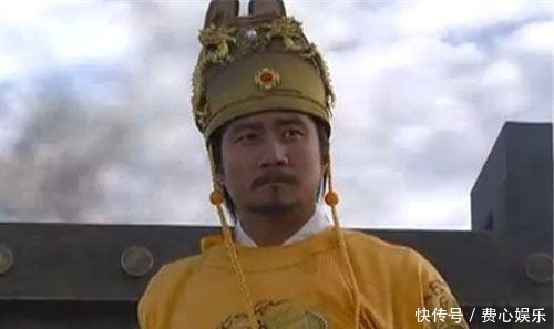 蓝玉|蓝玉案上万人被斩首，此人装疯躲劫难，朱元璋：用这种办法拆穿他