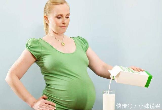 妈妈|胎儿害怕孕妈做这3件事,尤其是第2件,孕早期的妈妈最好不要犯