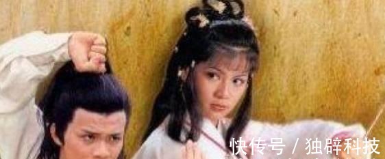 射雕英雄传#射雕中死的最冤枉的人!武功不下裘千仞!却没活完一集就死了!