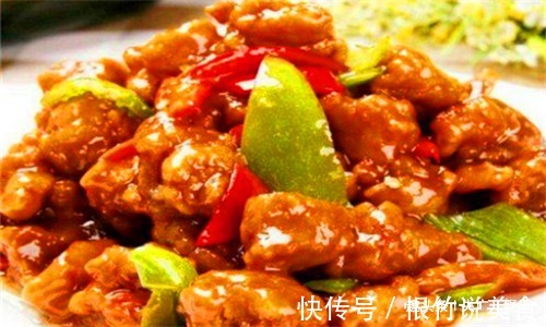 鲜香入味的几道家常菜，营养丰富，下酒又下饭，一起学起来吧