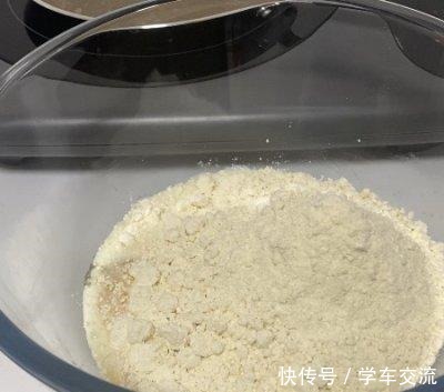 紫薯千层蛋糕（免烤箱都能做）！