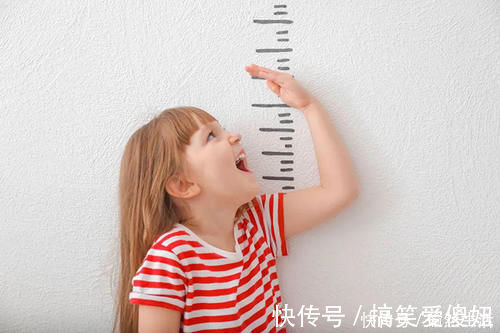 信号|当孩子出现这3个信号,说明长身高进入倒计时,早发现早“冲刺”