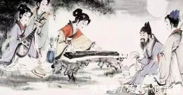 |满口荤段子,一生逛窑子色情是他,纯情也是他