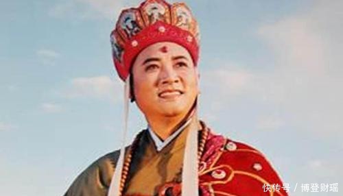 破过|《西游记》中唐僧其实破过戒,还是为了自己的父亲,做法残忍