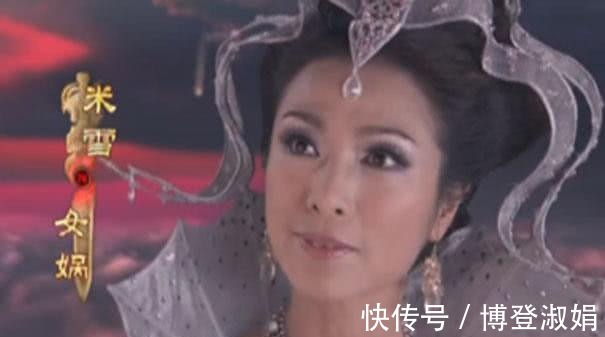 龙吉公主|西游里的二郎神是玉帝的外甥,那么封神里的杨戬是昊天的外甥吗?