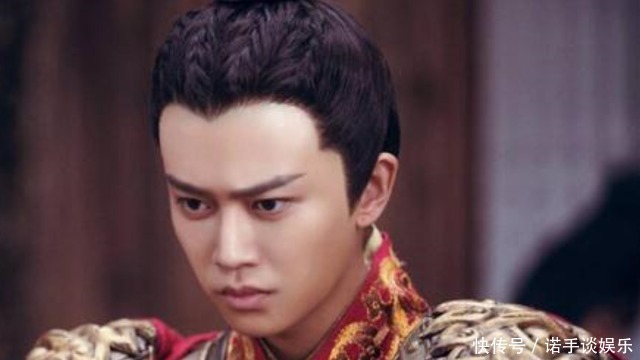 上榜|中国史上宁死不降的四大忠臣文天祥上榜,一人被诛九族