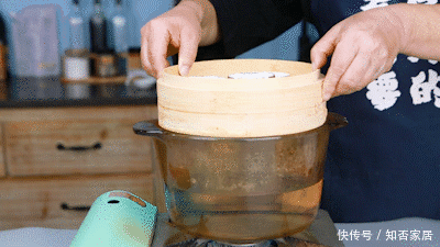 上火|好吃不上火,蒸一蒸就完事