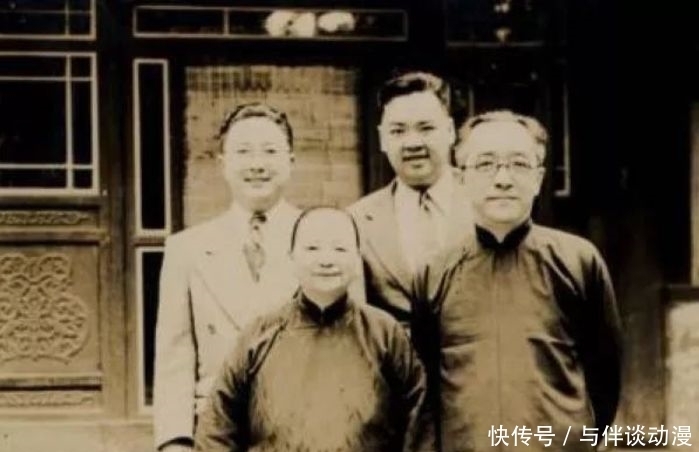 悲剧|胡适次子胡思杜的人生悲剧