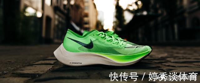 nike 从辉煌到没落,曾经红极一时的“四大跑鞋”,如今怎样了?