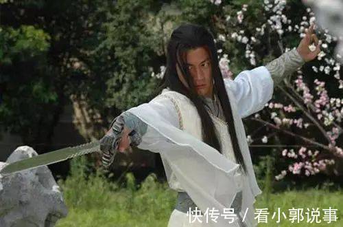 辟魔&武侠剧中最出名的十二大剑法,独孤九剑垫底,辟魔剑法仅排第三