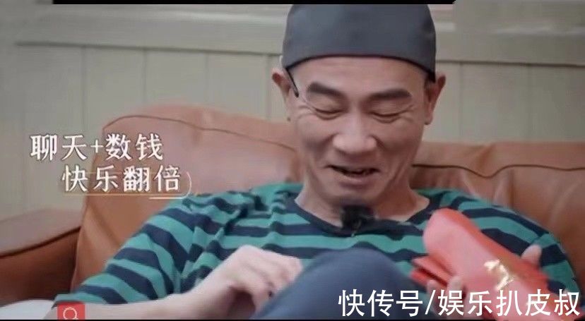 昔日港星风光不在，山鸡哥回归带领众小弟开大排档谋生