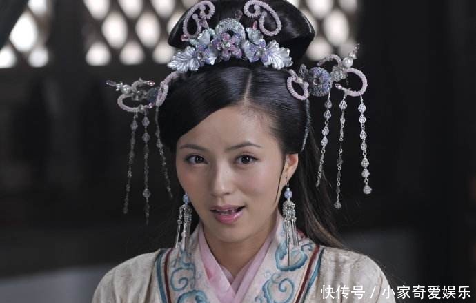 皇帝|她18岁开始守寡,一守就是64个春秋,见证了8个朝代7个皇帝