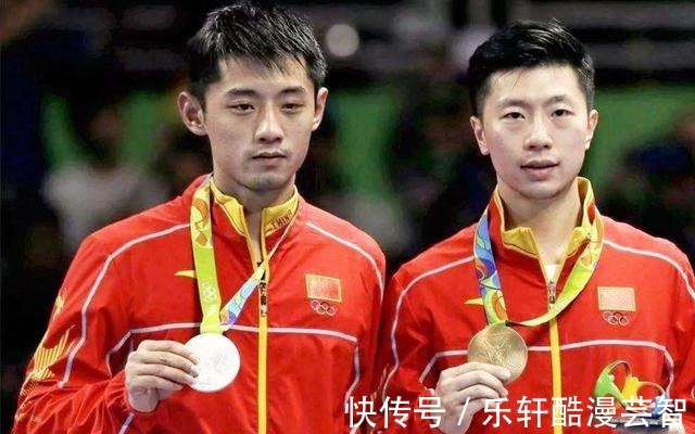 国乒|马龙的优秀不是给你们诋毁的!键盘侠请保留良知!