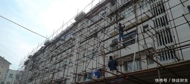 电梯|老房子“加装电梯”,一楼住户为何纷纷反对?这3点原因很现实