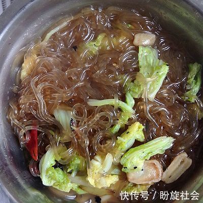 白菜|炒白菜时，不要直接下锅炒！再加这一步，鲜嫩翠绿入味，不出水