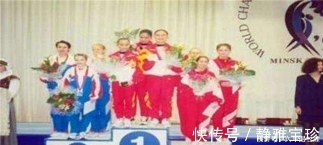 体育|19岁赢得世界冠军,退役后伤病缠身,学历不够找不到工作穷困潦倒