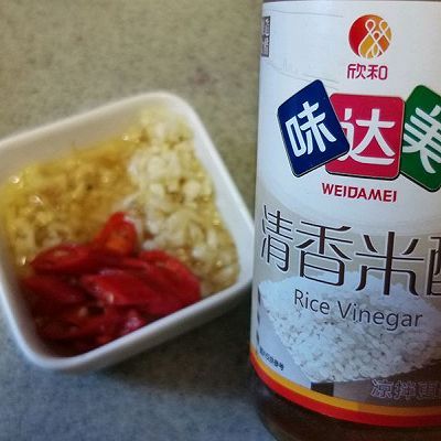 尖椒|凉拌尖椒皮蛋