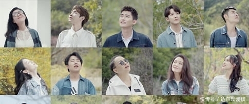 舒淇 《桃花坞》第一顿晚餐后,李雪琴花2个小时洗完所有餐具