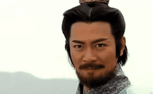 称为|演项羽的3位明星,前两位争议不断,只有他被称为真项羽,太经典了