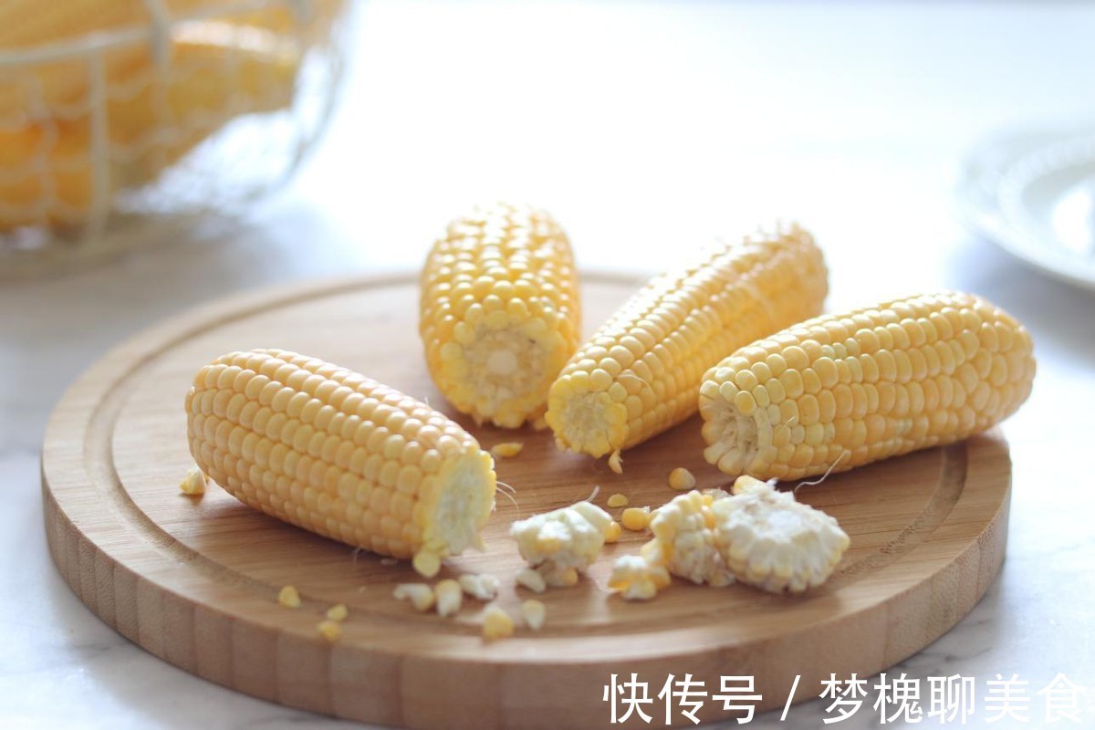 奶酪|没想到玉米还能这么吃，奶香味十足，很适合小孩子