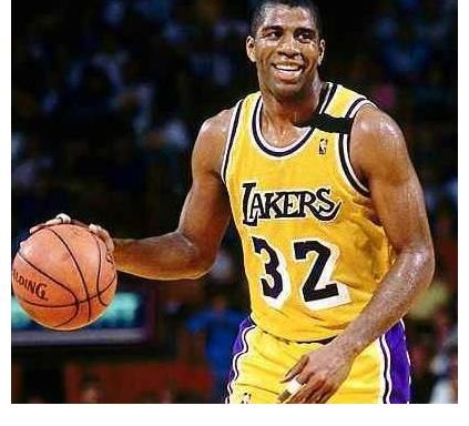 公牛|如果不是因為魔術(shù)師“身體原因”退役4年，那NBA第一人會是他嗎？