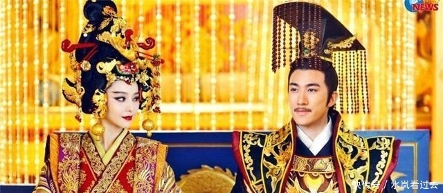 武氏|吕后死后，吕家被灭族，为什么武则天死后，武氏却能够保全？