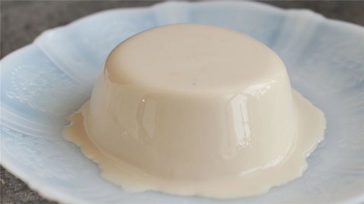 咖啡的新吃法，做得入口即化，口感顺滑颜值高