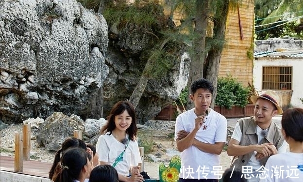 节目|参加《你好生活3》的王冰冰朱广权,这阵容,有没有你喜欢的