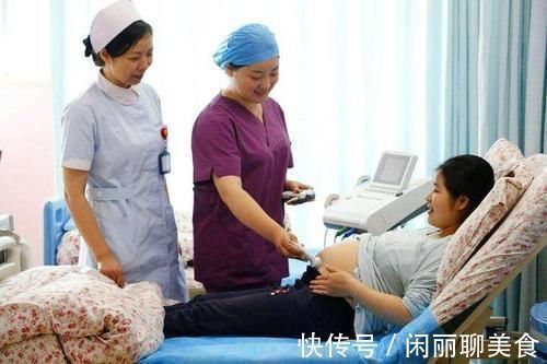 胎记|宝宝出生自带胎记,全家乱了套,医生解释:只因妈妈没管住嘴