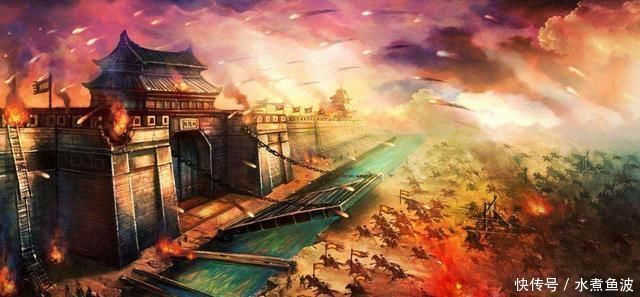 权倾朝野|历史上最有争议的奸臣,他在世时国泰民安,死后国家迅速衰亡