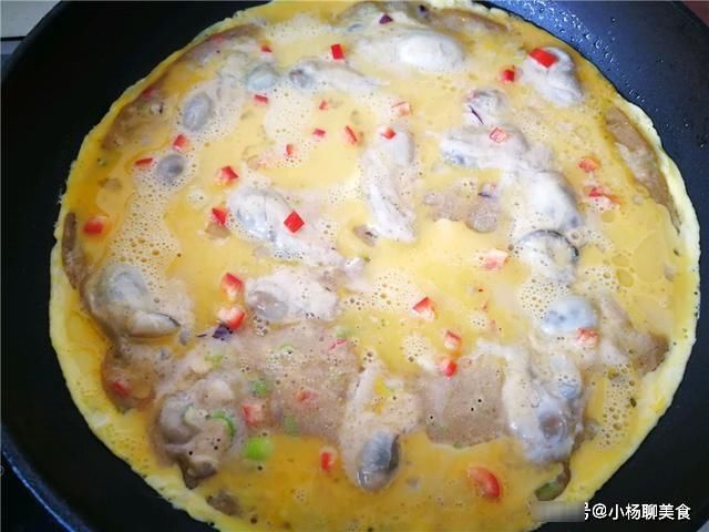 搅拌均匀|补锌是猪肝的12倍，是牛肉的15倍，一周吃1次，补锌效果顶呱呱