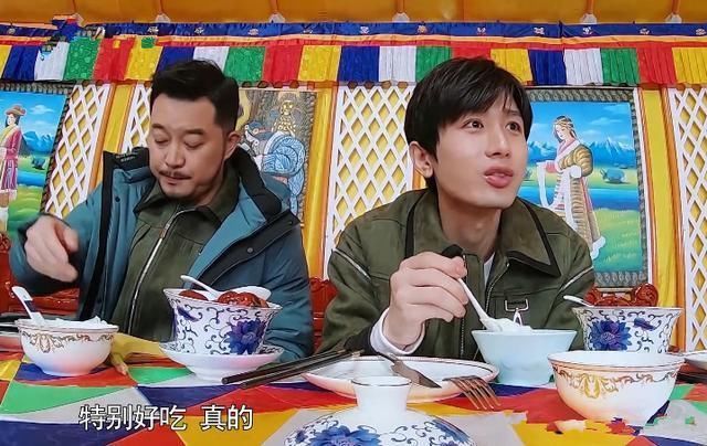 黄河篇|跑男黄河篇开播,节目枯燥乏味,跑不动的跑男还能看什么?