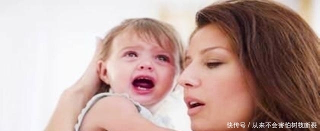 差别|抱着长大和躺着长大的宝宝,未来3个差别明显,父母别不信