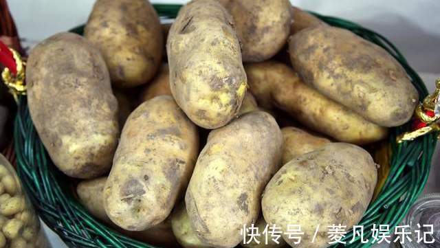 买多的土豆别乱放,教你正确的保存方法,久放不坏,不长芽不变绿